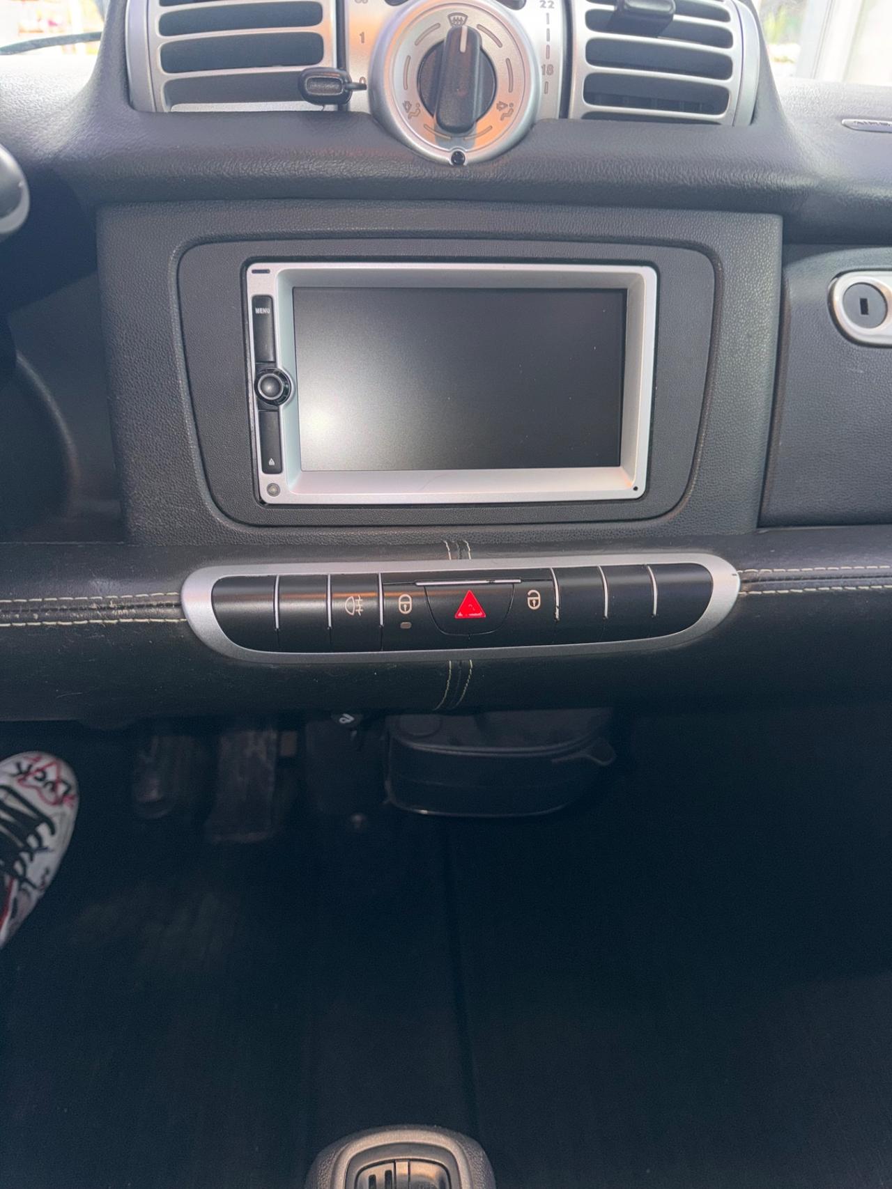 Smart ForTwo 1000 52 kW coupé pulse