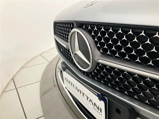 MERCEDES-BENZ CLA sse A 180 D AMG Line Advanced Plus Digital Edit