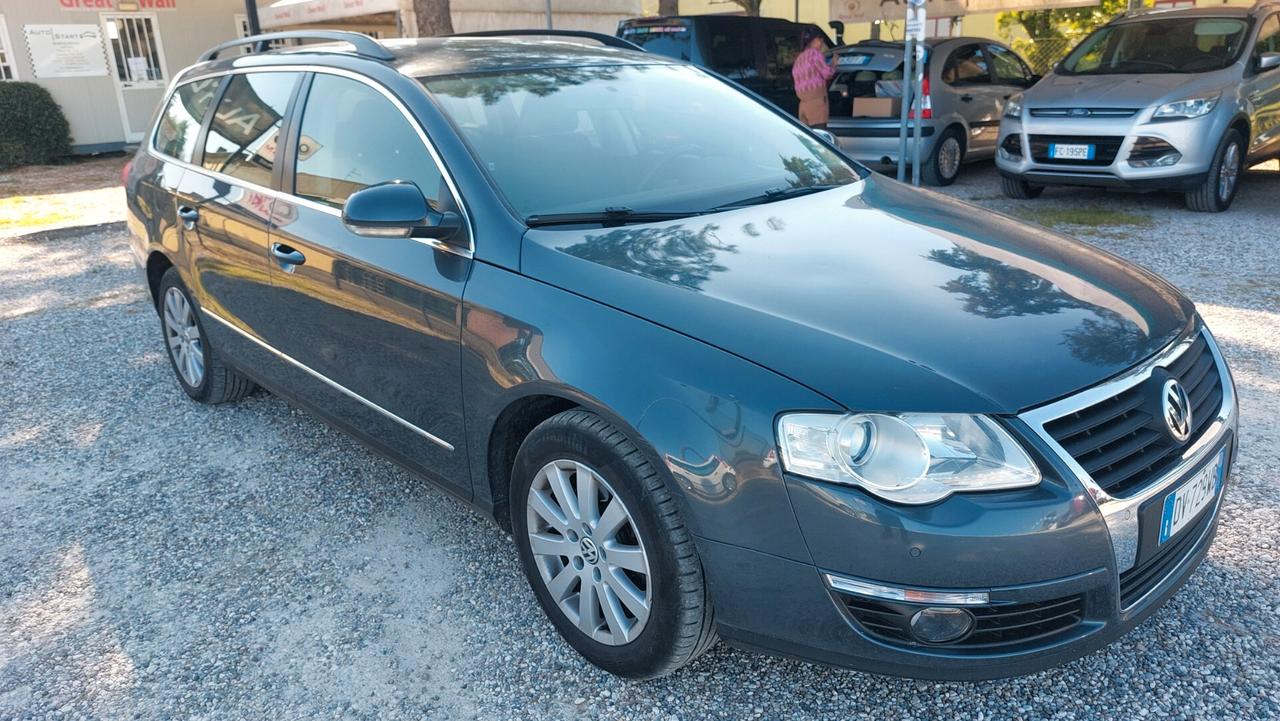 Volkswagen Passat 1.4 16V TSI Var. Comf. EcoFuel