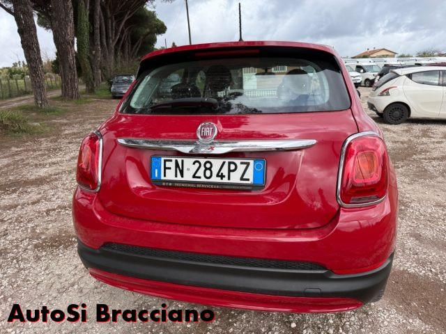 FIAT 500X 1.3 MultiJet 95 CV PERFETTA!!!