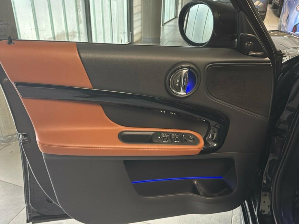 Mini Cooper SD Countryman 2.0 Cooper SD