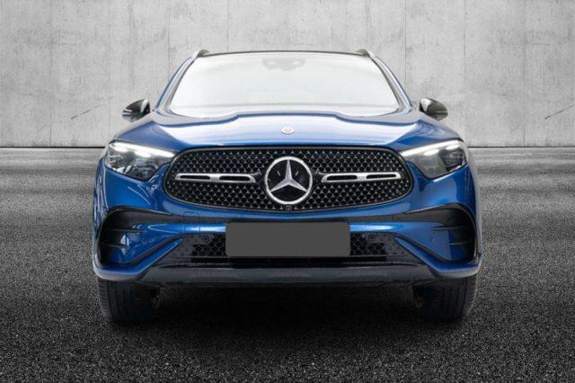 MERCEDES-BENZ GLC 300 de 4M Plug-in Hybrid AMG Line Premium Plus