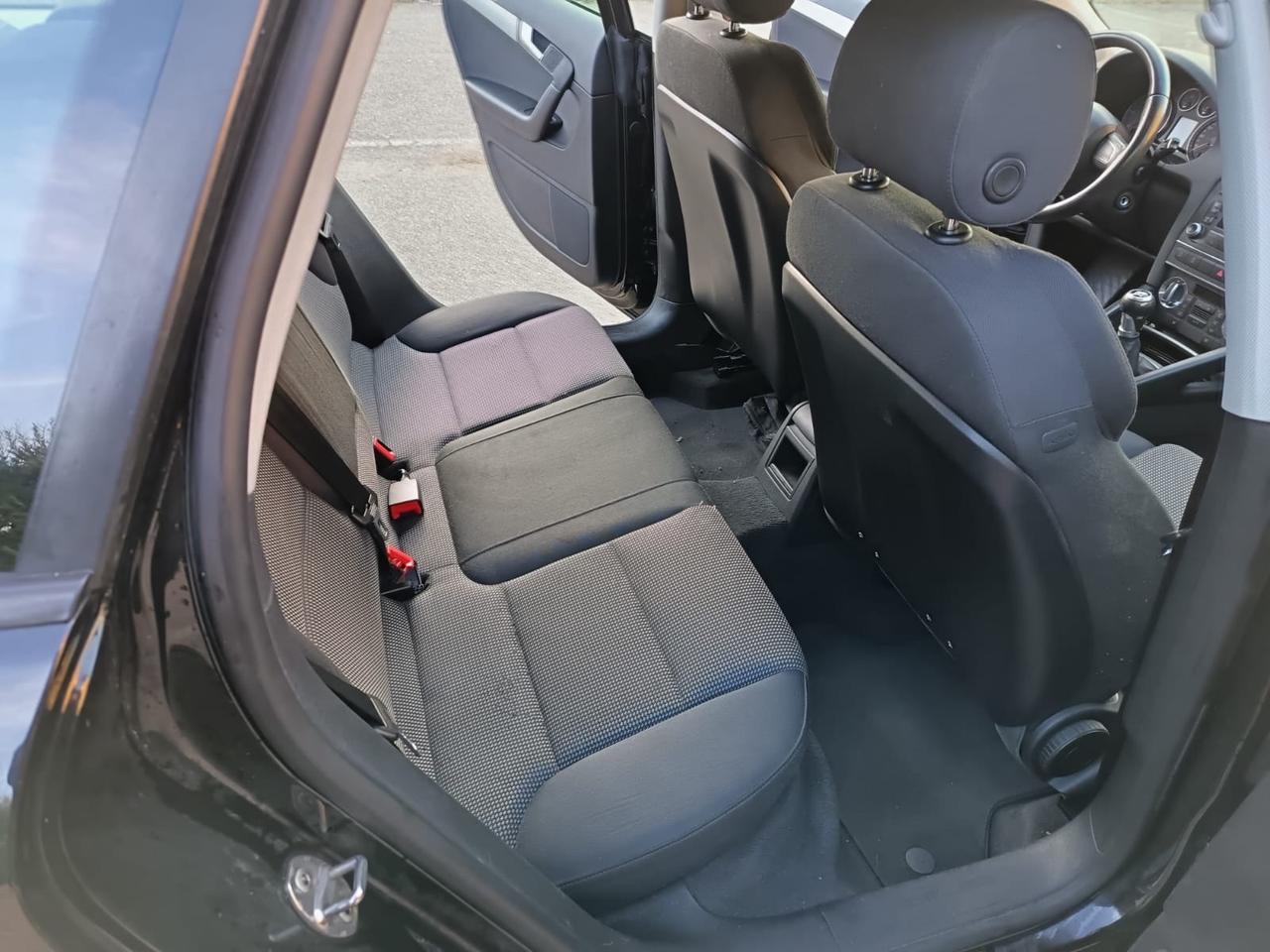 Audi A3 2.0 TDI F.AP. Ambition