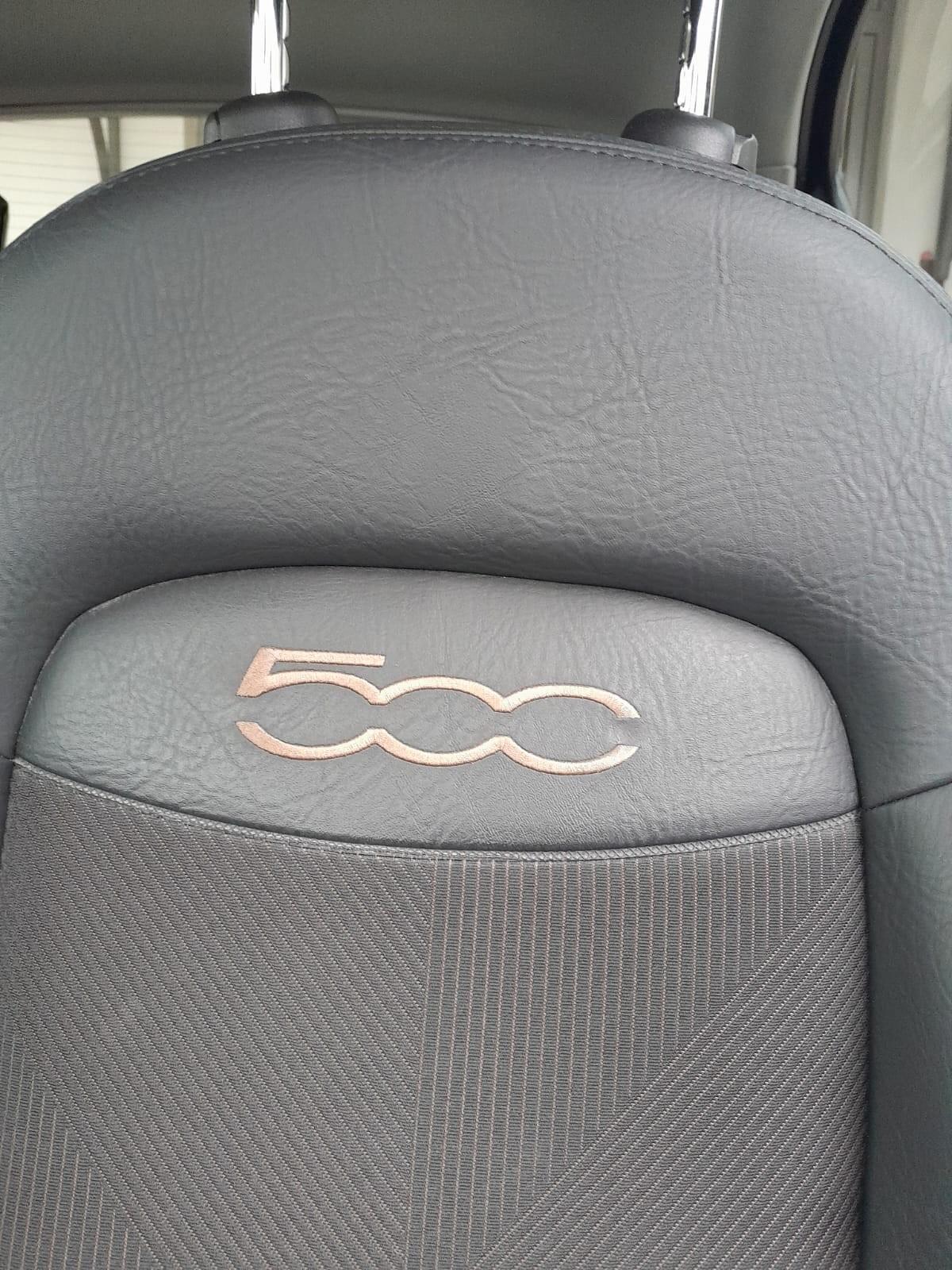 Fiat 500X 1.3 MultiJet 95 CV Lounge