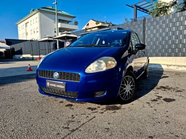Fiat Grande Punto 1.2 3 porte Active