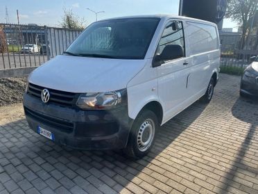 Volkswagen Transp. Transporter 2.0 TDI 140CV DSG PC Furgone (IVA ESCL)