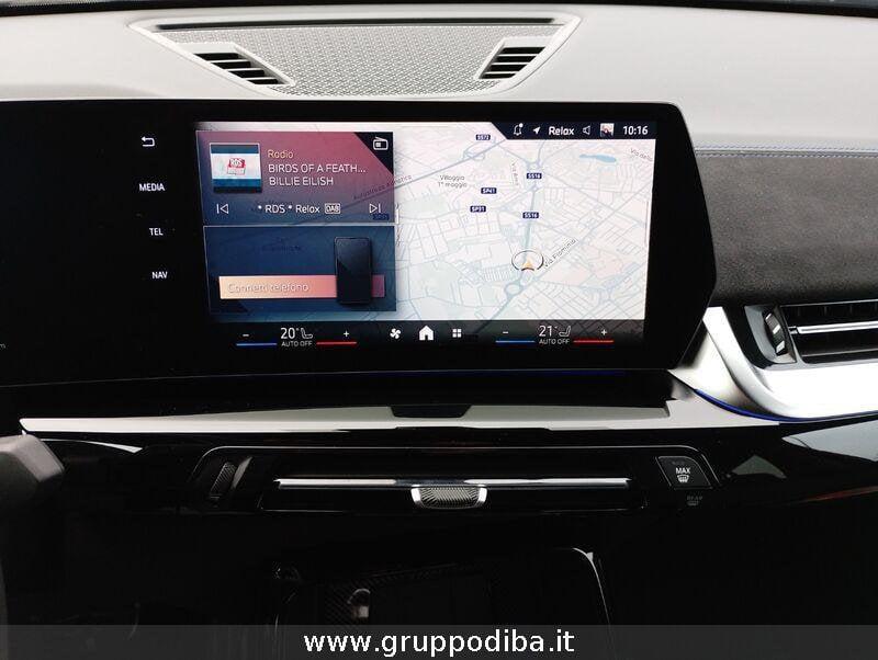 BMW X2 U10 i edrive 20 MSport