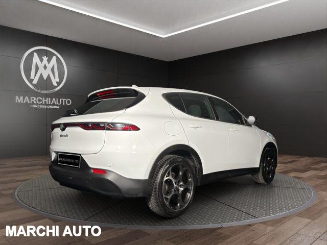ALFA ROMEO Tonale 1.6 diesel 130 CV TCT6 Sprint