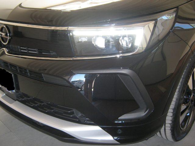 OPEL Grandland 1.5 diesel Ecotec aut. Business Elegance