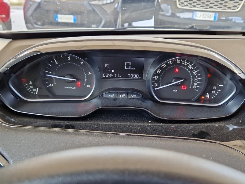 PEUGEOT 208 Active BlueHDi 100cv S/S 5 PORTE