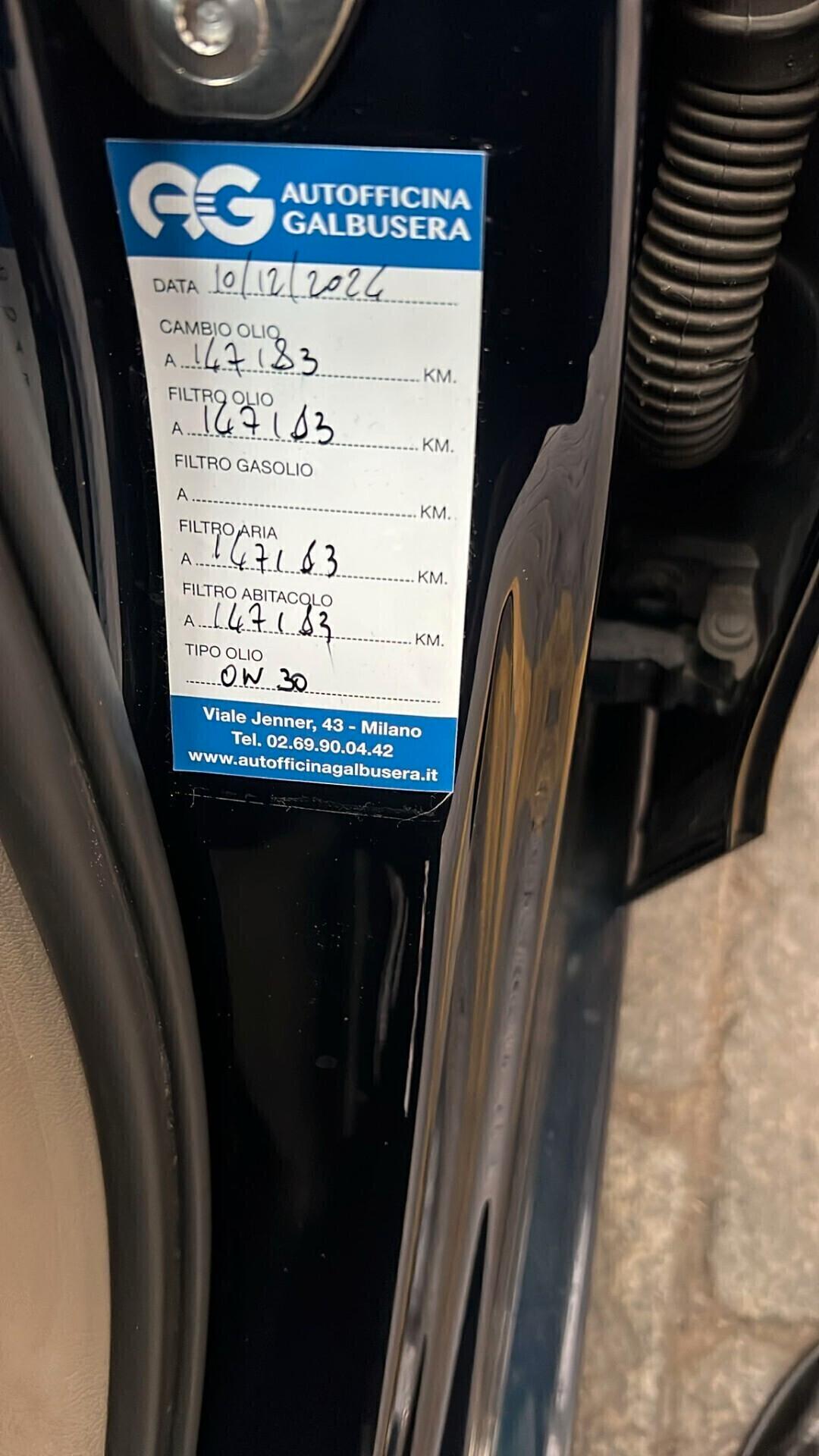 Audi A4 3.0 V6 TDI F.AP. quattro EURO 6 FAP