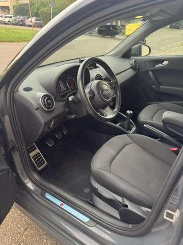 Audi A1 SPB 1.4 TDI AUTOGEPY SASSUOLO 05361881051