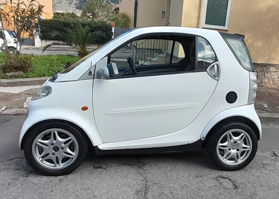 Smart Smart 600 smart & pure (33 kW)