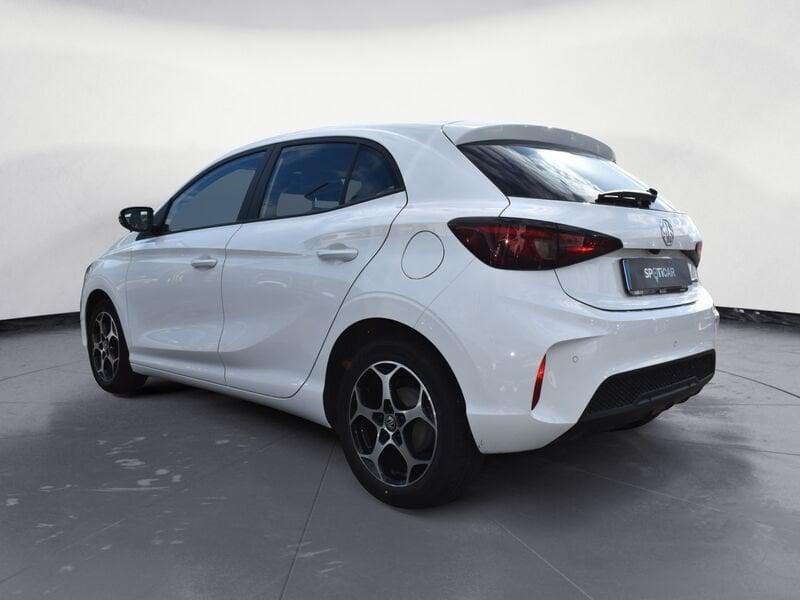 MG MG3 MG3 1.5 Comfort