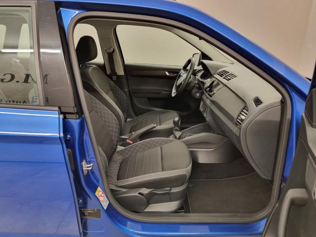 SKODA Fabia 1.0 TSI Wagon STATION WAGON