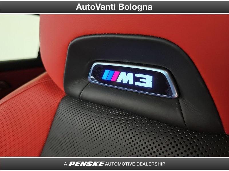 BMW Serie 3 M3 Touring M xDrive Competition