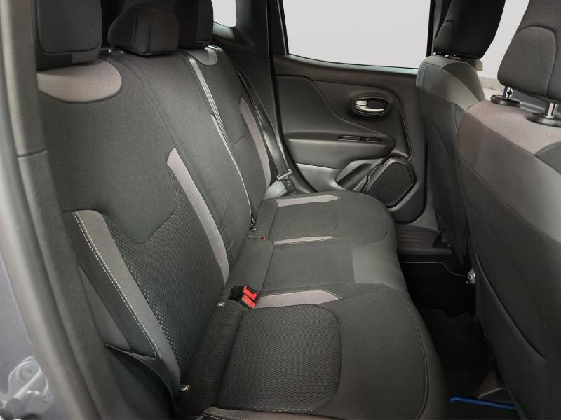 JEEP Renegade Renegade 1.6 Mjt 130 CV Limited