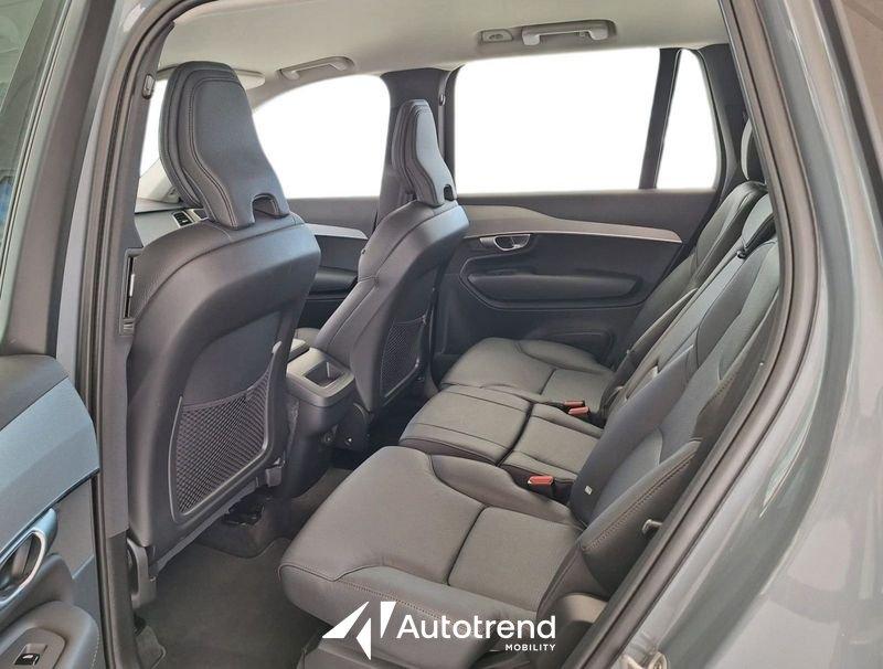 Volvo XC90 B5 235+14 CV AWD Automatica Mild Hybrid Diesel 7 Posti Core