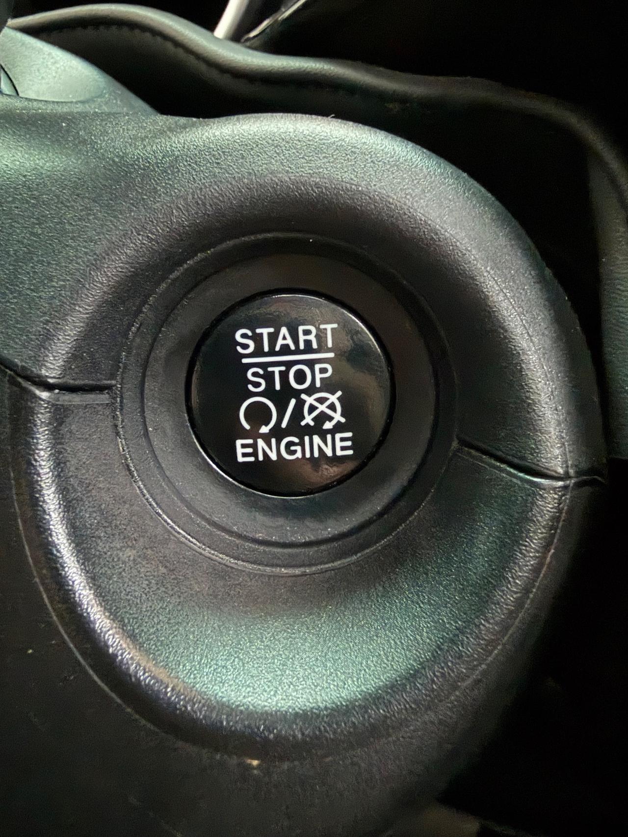 Fiat 500X 1.4 MultiAir Lounge