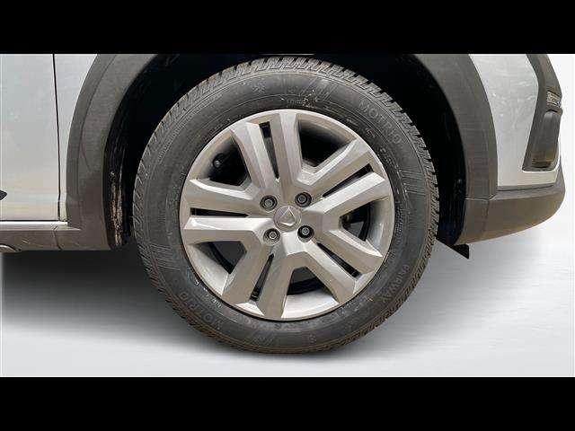 Dacia Sandero Stepway 1.0 tce Comfort Eco-g 100cv