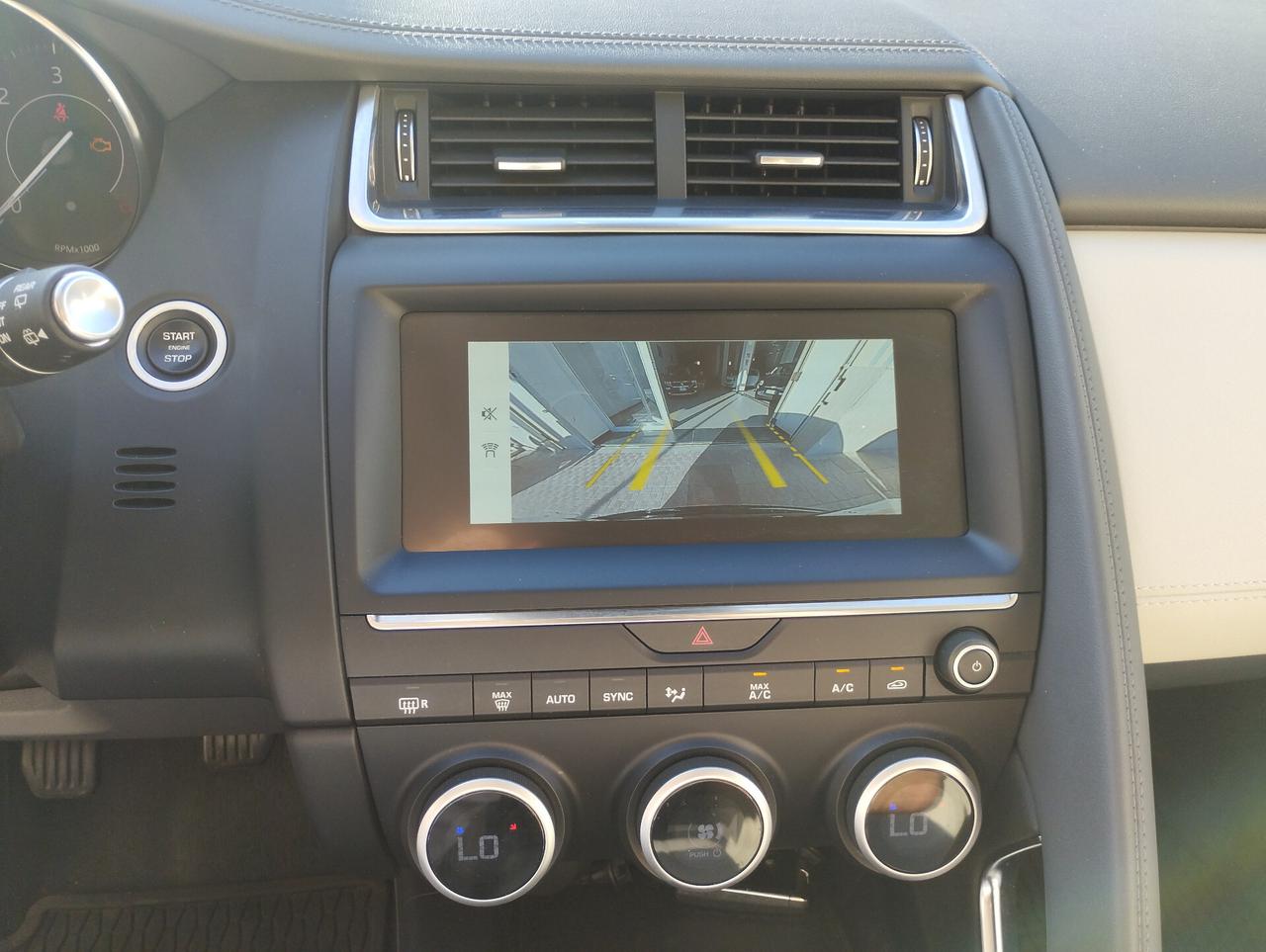 Jaguar E-Pace 2.0d i4 S FWD 150 CV my 19