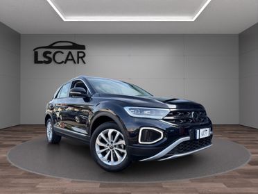 Volkswagen T-Roc 1.5 tsi Style dsg - Iva Esposta - Unipro - Promo finanziamento - Garanzia Volkswagen