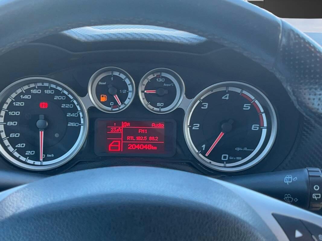 Alfa Romeo MiTo 1.3 jtdm Mito 95cv E6