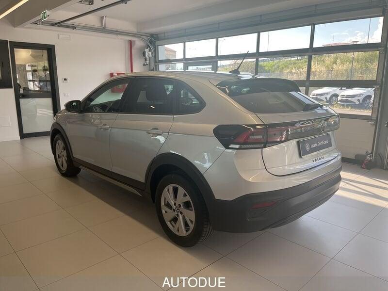 Volkswagen Taigo 1.0 TSI LIFE 110CV DSG