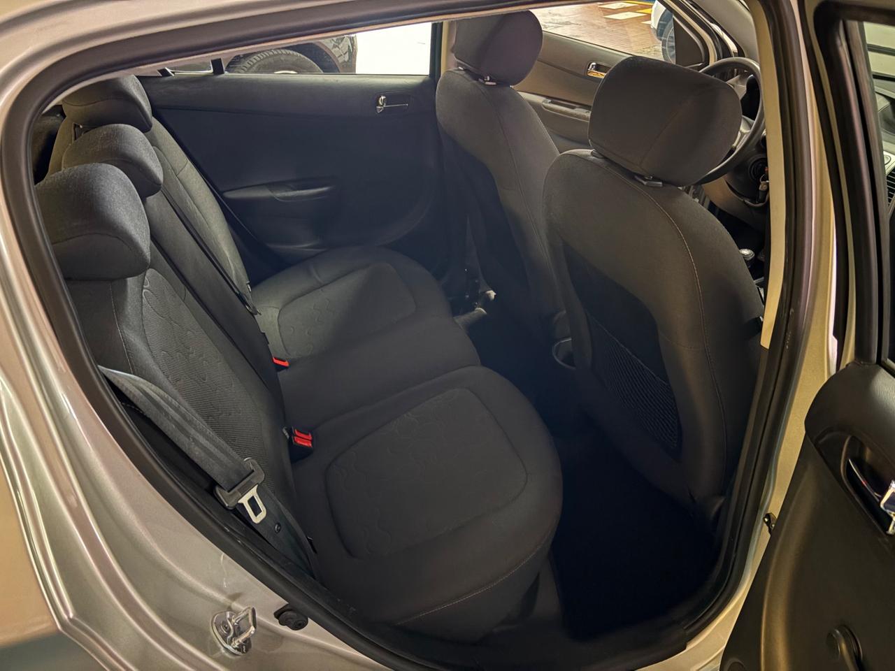 Hyundai i20 1.2 5p. Comfort
