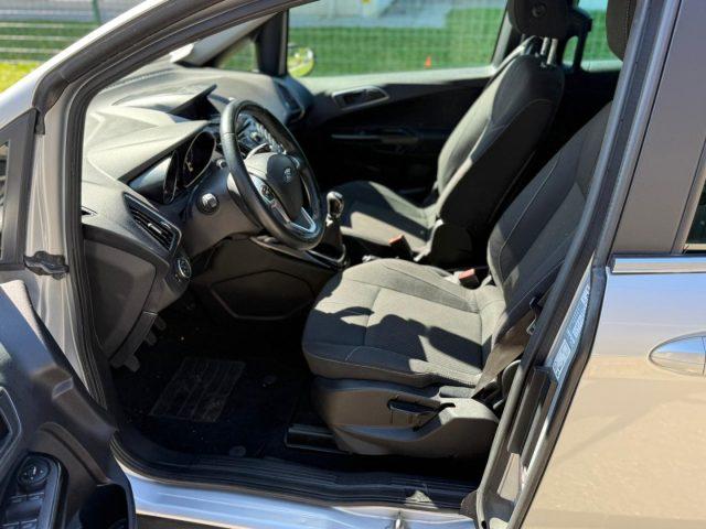 FORD B-Max 1.0 EcoBoost 100 CV Titanium NEOPATENTATI - 16