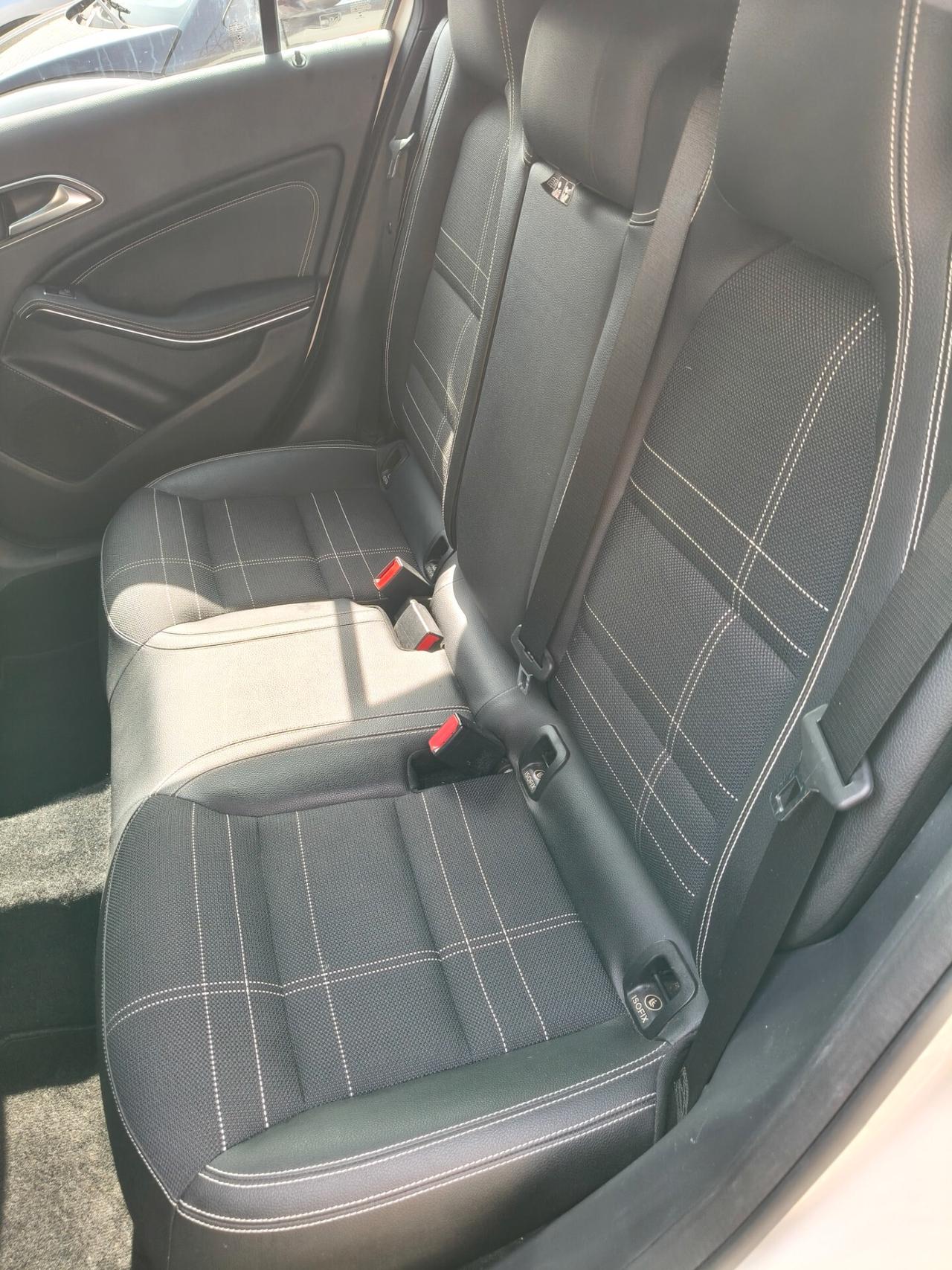 Mercedes-benz A 180 d Sport FINE 2017