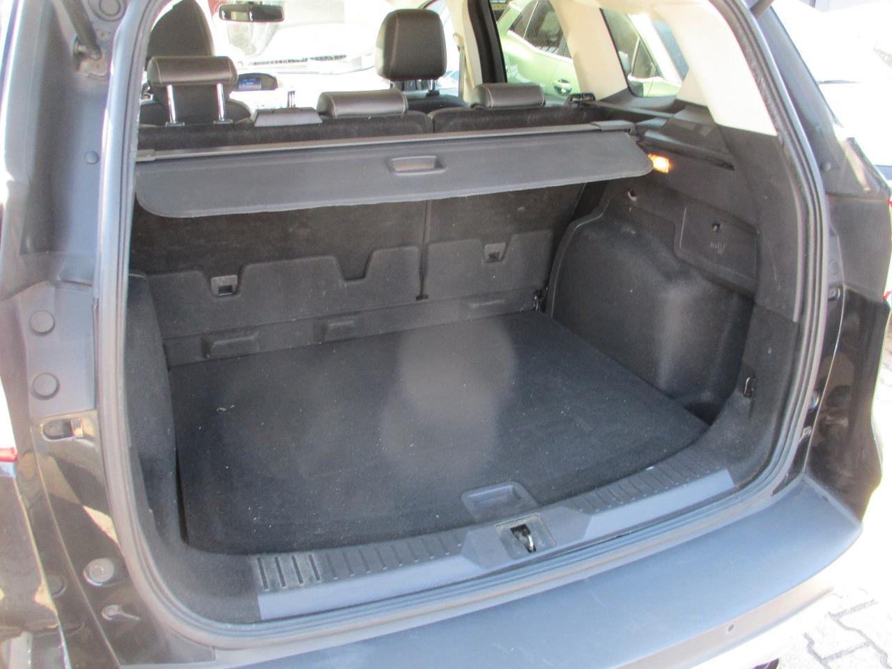 Ford Kuga 2.0 tdci Titanium 4wd 163cv powershift