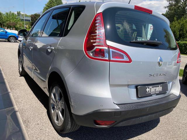 RENAULT Scenic X-Mod 1.5 dCi 110CV Dynamique