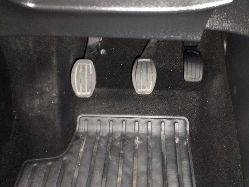 Peugeot 208 2ª serie PureTech 100 Stop&Start 5 porte Allure