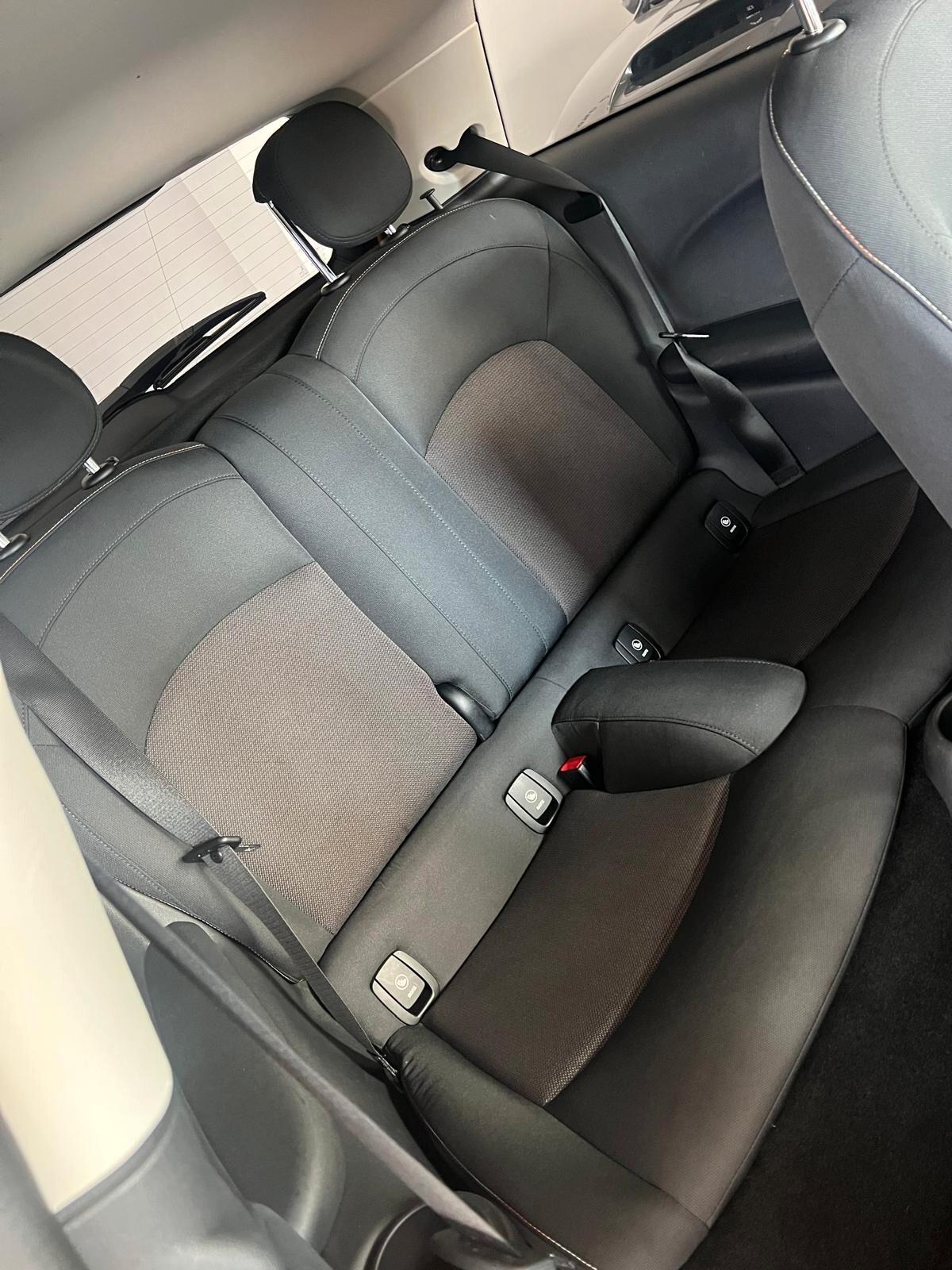 Mini IV F55-F56 2016 1.5 3p