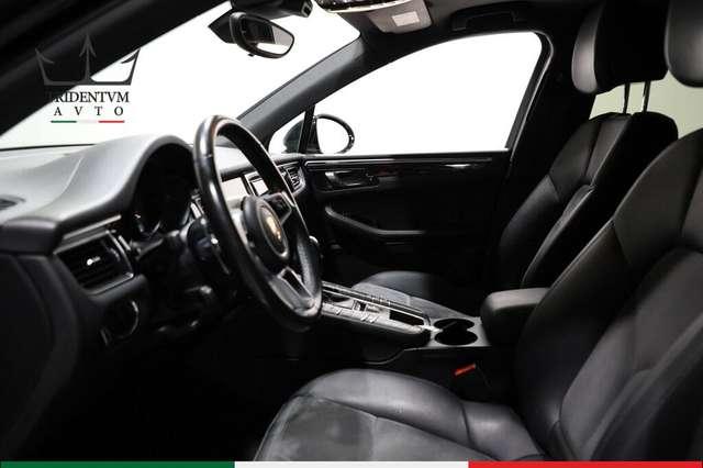 Porsche Macan 3.0d S 250cv pdk my16