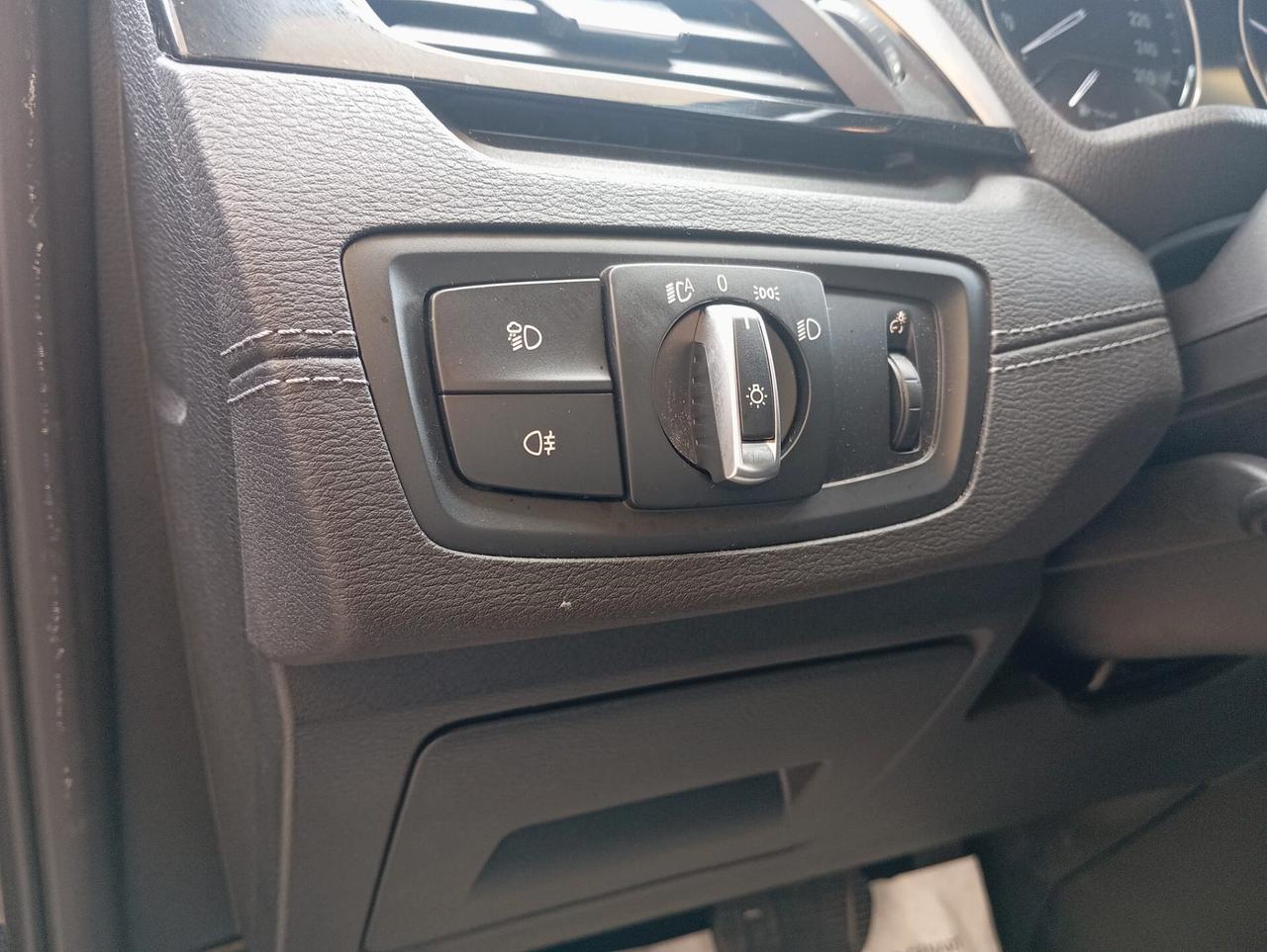 Bmw X2 xDrive18d Business-X