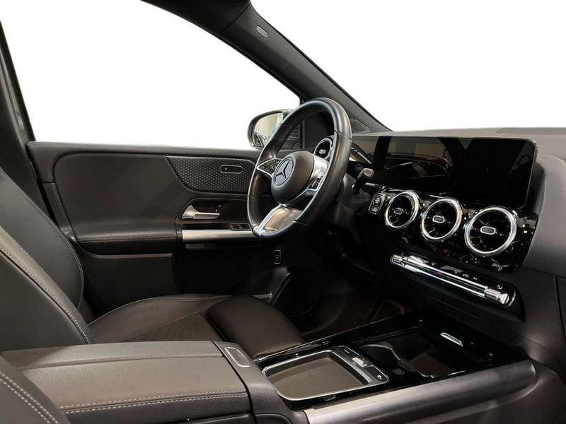Mercedes-Benz Classe B B 180 d Progressive Advanced auto