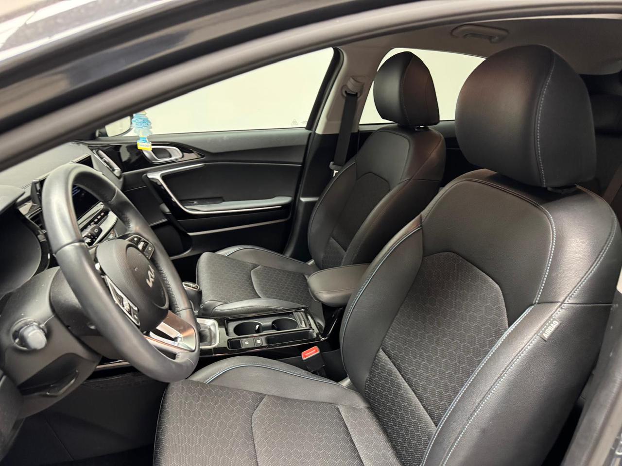 KIA XCeed 2019 - XCeed 1.5 t-gdi mhev Style 160cv imt