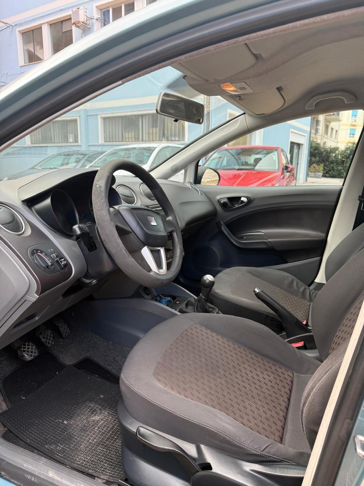 Seat Ibiza 1.2 TSI DSG 5 porte Style