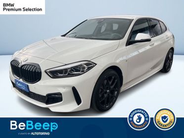 BMW Serie 1 116I MSPORT