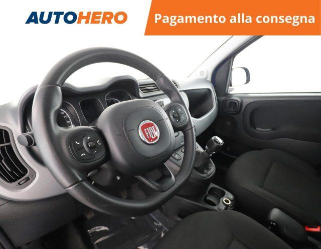 FIAT Panda 1.0 FireFly S&S Hybrid City Cross