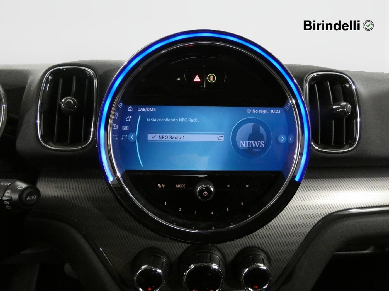 MINI Mini Countrym.(F60) - Mini 1.5 Cooper Classic Countryman