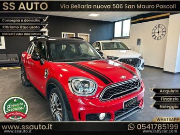 MINI Mini Cooper SE Countryman ALL4 Aut.