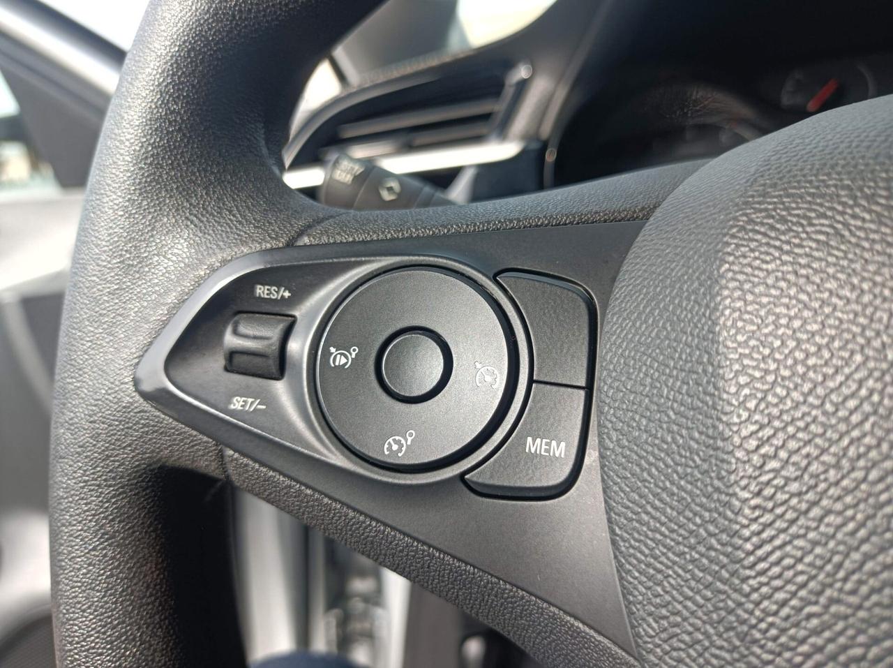 Opel Corsa 1.2 Edition