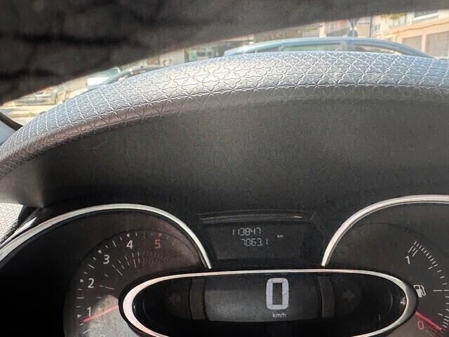 Renault Clio Sporter dCi 8V 90CV Start&Stop Energy Zen