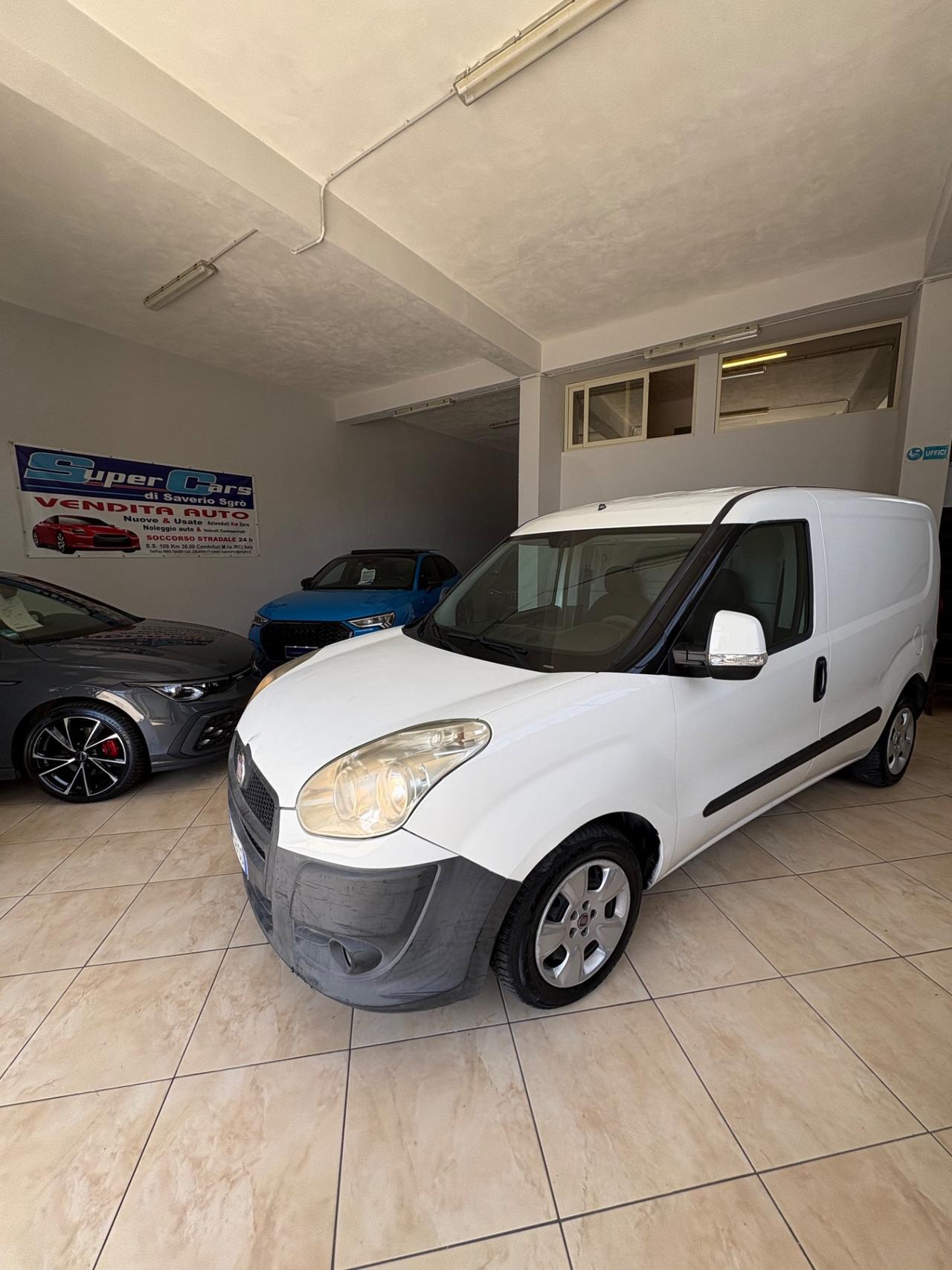Fiat Doblo Doblò 1.3 diesel 90cv