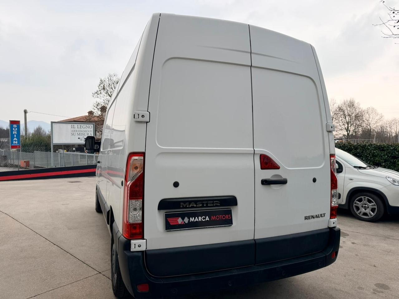 Renault Trucks Master 35 2.3 dCi 130CV PM-TN Furgone