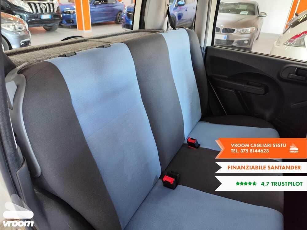 FIAT Panda 2ª serie Panda 1.2 Dynamic