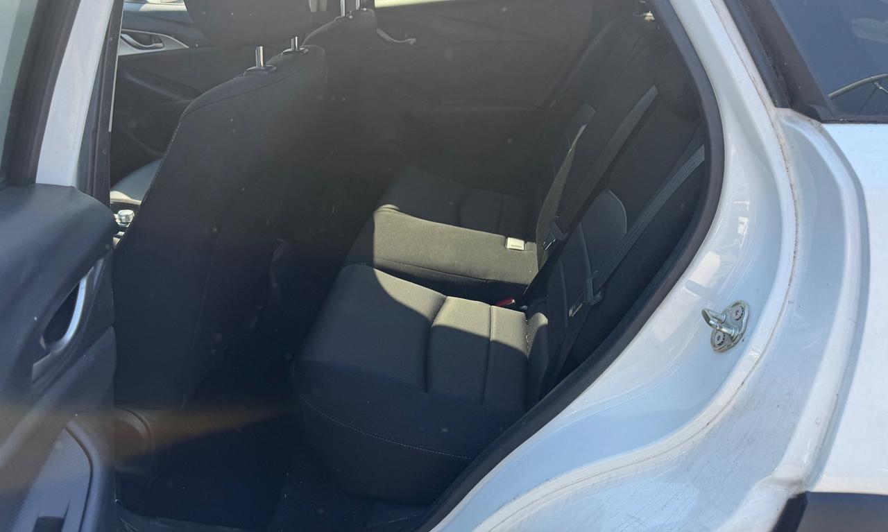 Mazda CX-3 1.5 Diesel Ok Neopatentati
